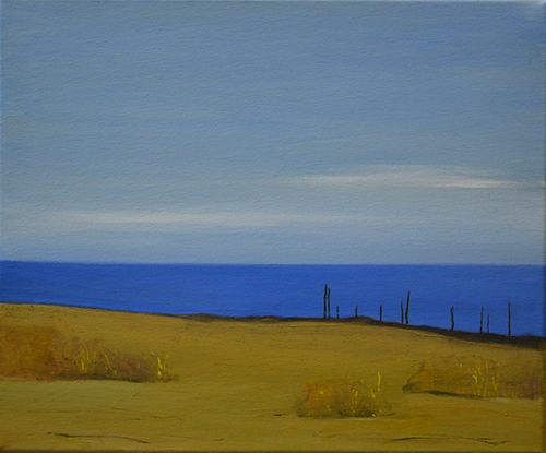Skyros / Palamari